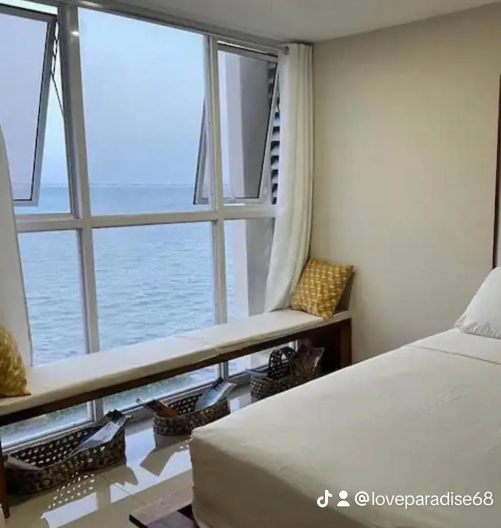Апартаменты The View Портмор