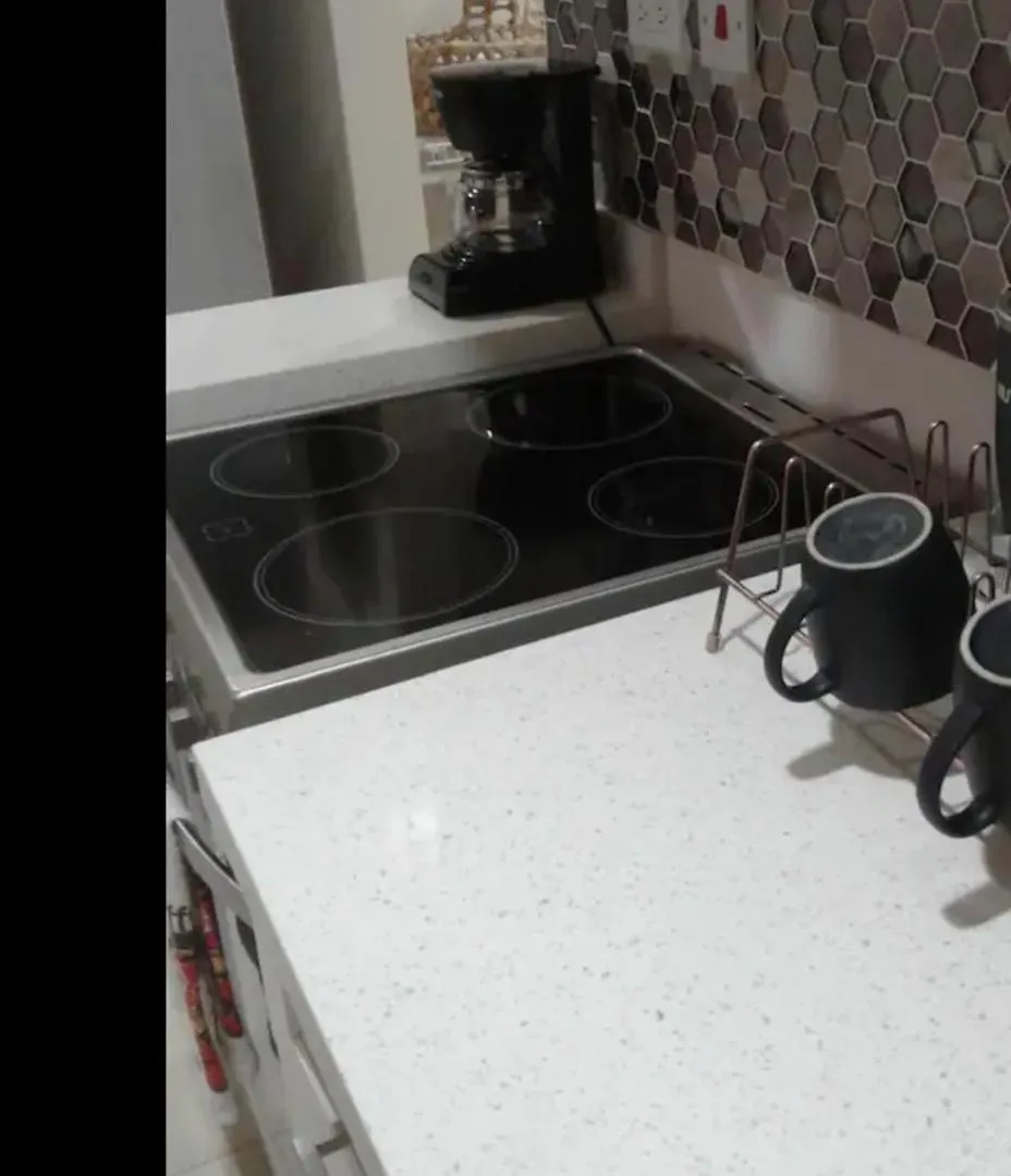 Apartament The View Portmore 0*,