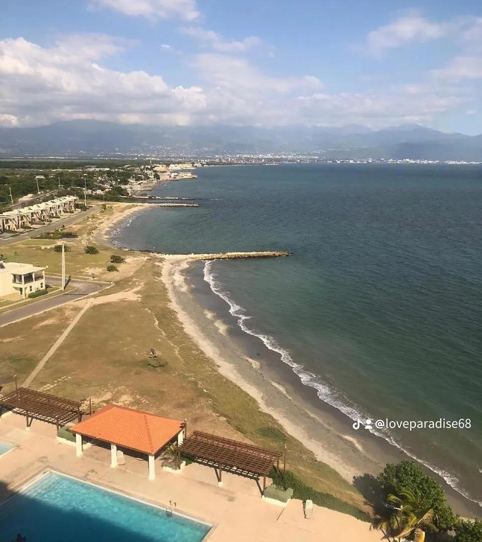 Apartament The View Portmore 0*,  Jamajka